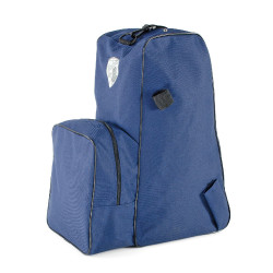 Borsa per il Trasporto Stivali/Casco/Frustino in Nylon Umbria Equitazione