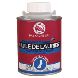 Olio di alloro Paskacheval