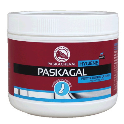 PASKAGAL