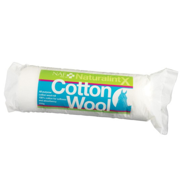 Cotone Idrofilo NaturalintX NAF