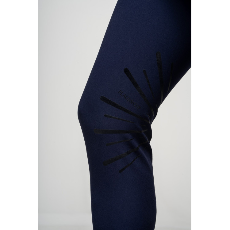 Pantaloni Flags & Cup Colorado uomo Pantaloni Flags & Cup Colorado uomo