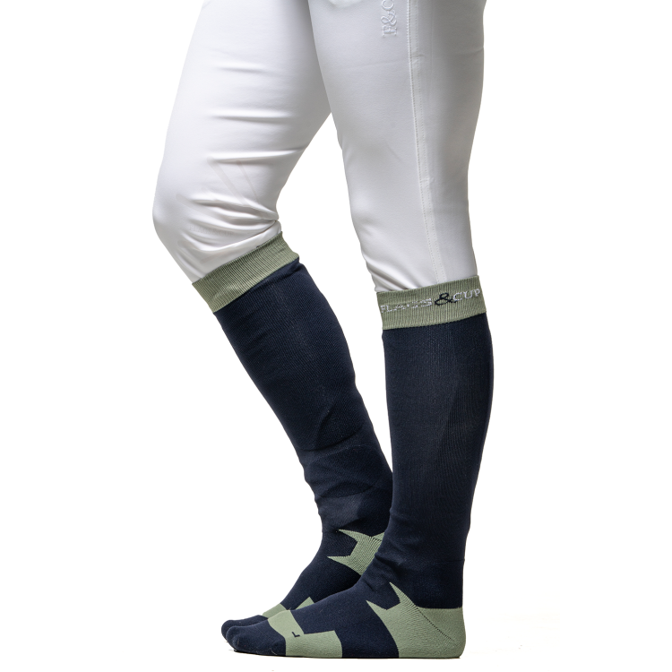 Calzini unisex Flags & Cup Salito