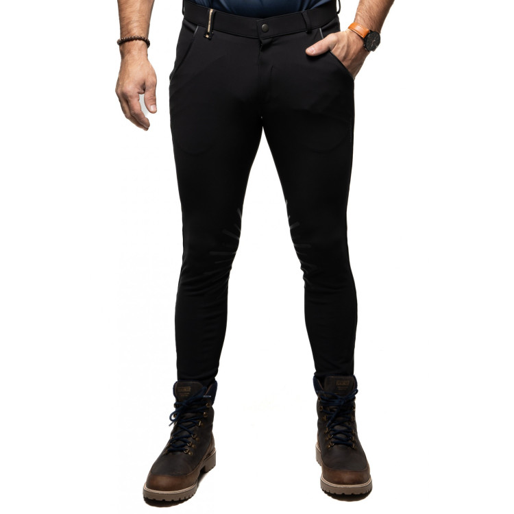 Pantalone Flags & Cup Skansen uomo