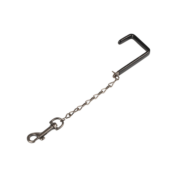 Gancio con catena Equestro Gancio con catena Equestro