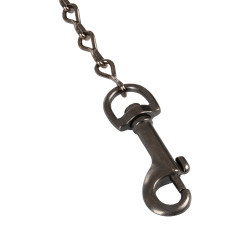 Gancio con catena Equestro Gancio con catena Equestro
