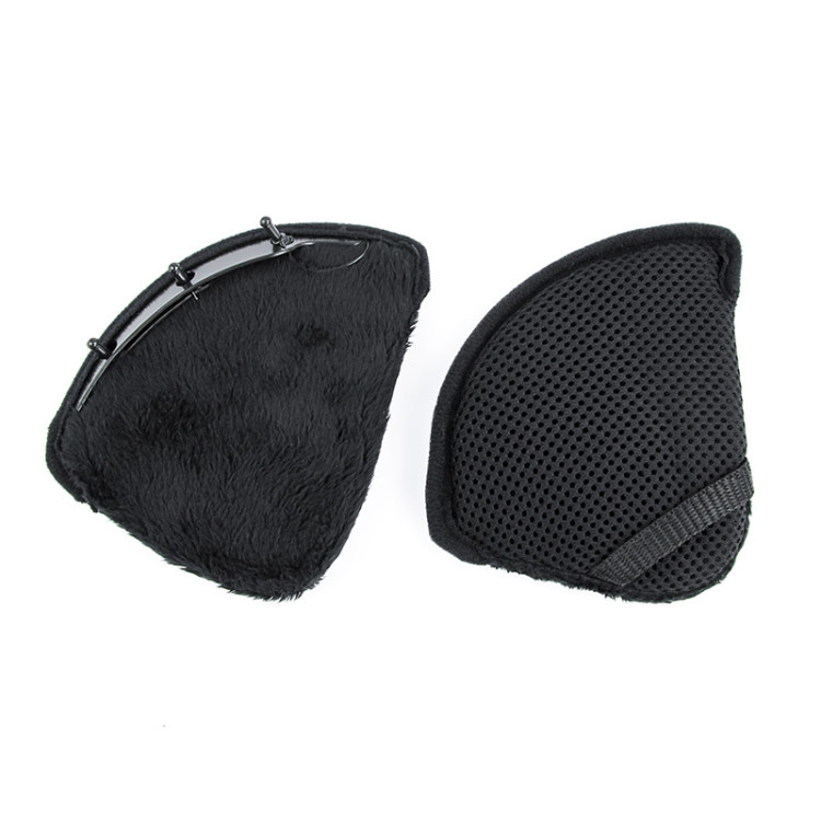 Kit invernale per casco Casco Nori e Choice Kit invernale per casco Casco Nori e Choice