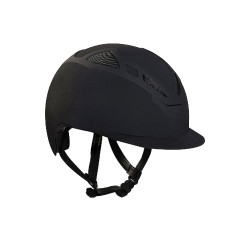 Casco Suomy Hnt Nero Opaco