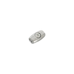 Connettore per filo 2,5 mm Umbria Equitazione