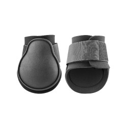Paranocche in neoprene e plastica Umbria Equitazione Paranocche in neoprene e plastica Umbria Equitazione