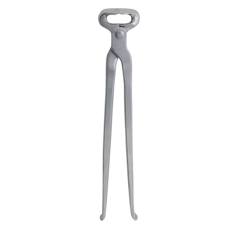 Tenaglie da maniscalco diagonali 16" Forget