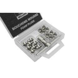 Valigetta ramponi M10 Fastuds® Michel Vaillant Terreno duro