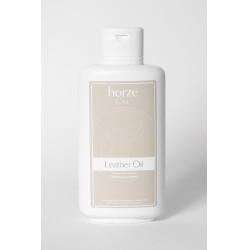 Olio per cuoio Horze Olio per cuoio Horze