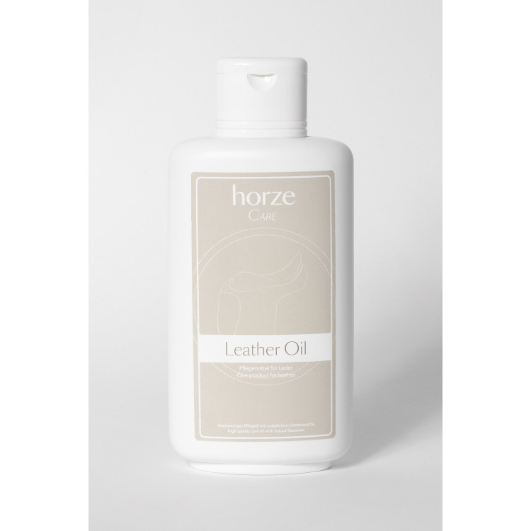 Olio per cuoio Horze Olio per cuoio Horze