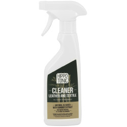 Detergente Hippotonic per Pelle e Tessuto