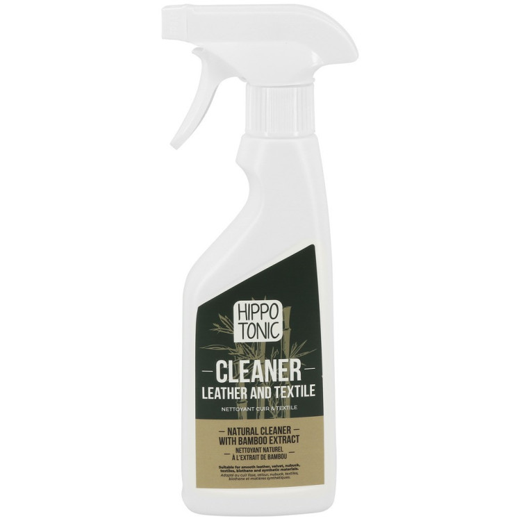 Detergente Hippotonic per Pelle e Tessuto
