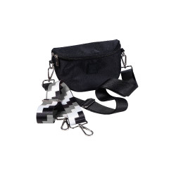 Borsa ventrale Team HKM