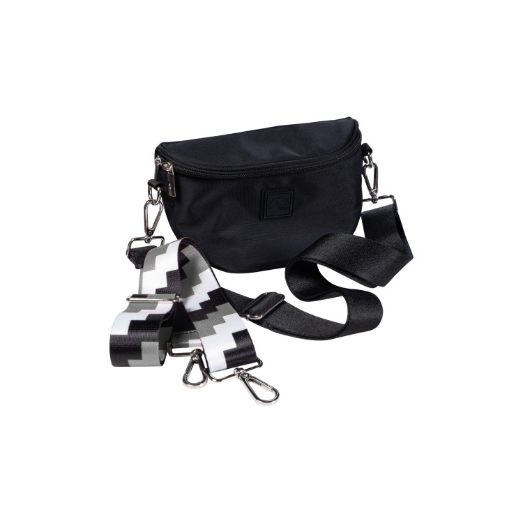 Borsa ventrale Team HKM