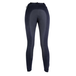 Pantaloni Basic Belmtex Grip fondo 3/4 HKM Pantaloni Basic Belmtex Grip fondo 3/4 HKM