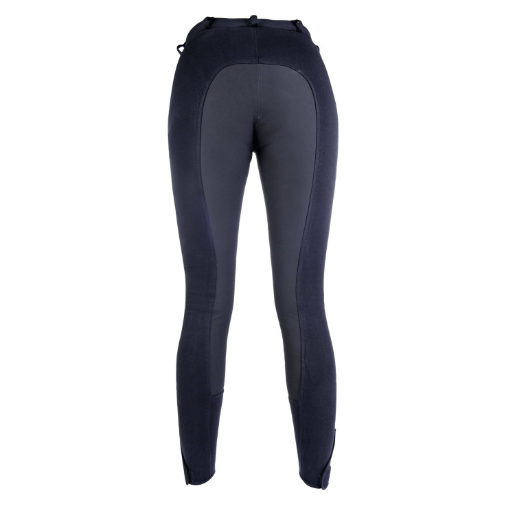 Pantaloni Basic Belmtex Grip fondo 3/4 HKM Pantaloni Basic Belmtex Grip fondo 3/4 HKM