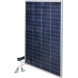 Kit solare Kerbl