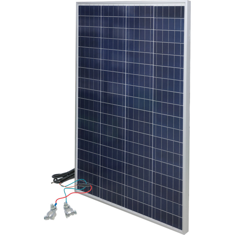Kit solare Kerbl