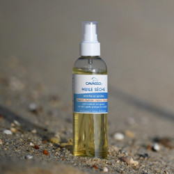 Olio secco spray Cavasso