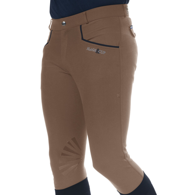 Pantaloni Flags & Cup Vadso uomo