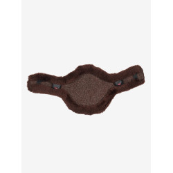 Protezione per pettorale LeMieux Anatomic Merino+