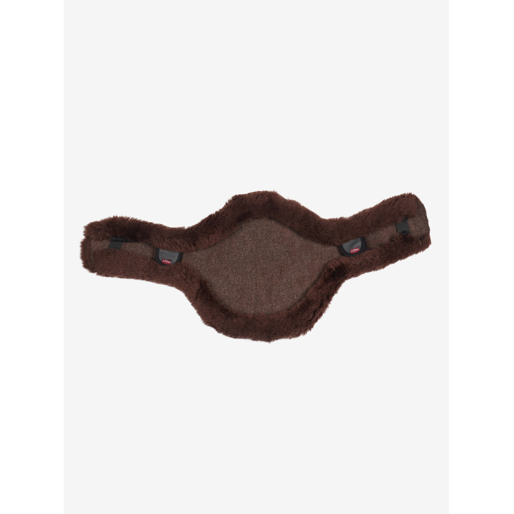 Protezione per pettorale LeMieux Anatomic Merino+