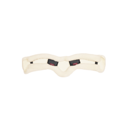 Protezione per pettorale da dressage LeMieux Anatomic in lana Merino+