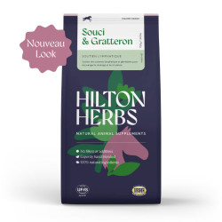 Calendula e Galio Hilton Herbs
