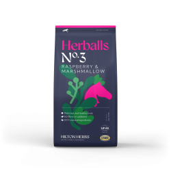 Herballs N° 3 Lampone & Altea Hilton Herbs
