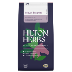 Supporto digestivo Hilton Herbs