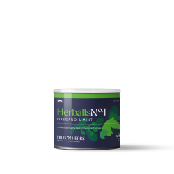 Herballs Hilton Herbs N° 1 Menta & Origano