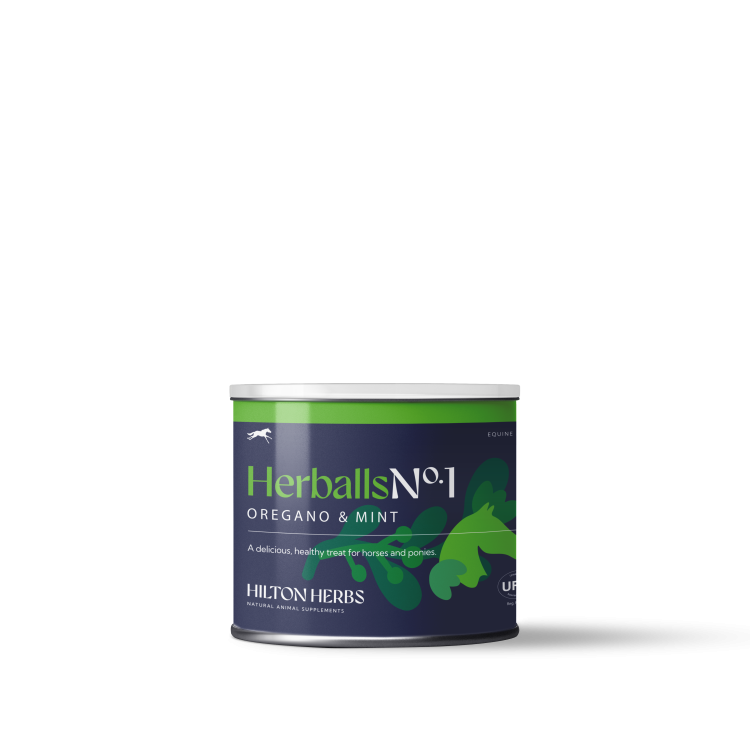 Herballs Hilton Herbs N° 1 Menta & Origano
