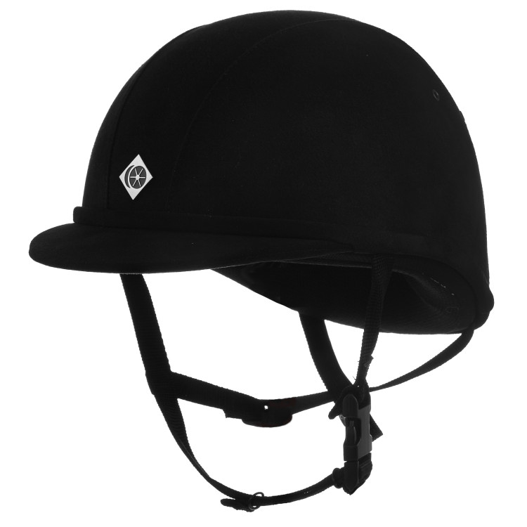 Casco Charles Owen YR8