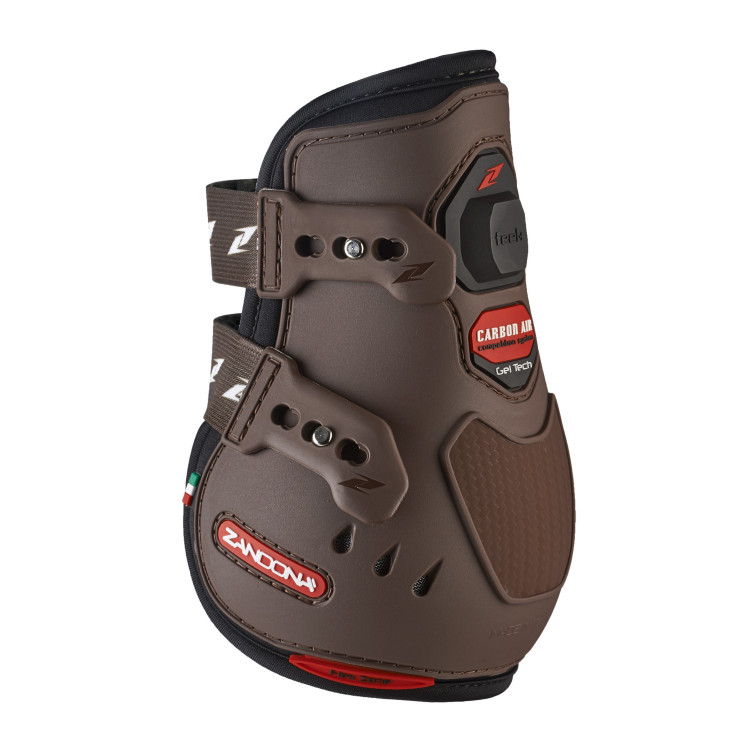 Paranocche Competizioni Zandona Carbon Air Feel+