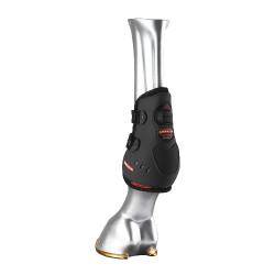 Paratendini Competizioni Zandona Carbon Air Feel+ Velcro