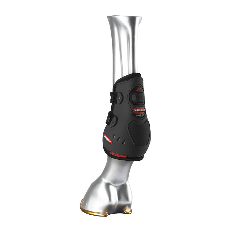 Paratendini Competizioni Zandona Carbon Air Feel+ Velcro