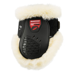 Paraglomi in montone Zandona Carbon Air Sensitive+ pony