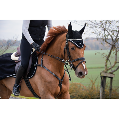 Berretto HFI Velvet
