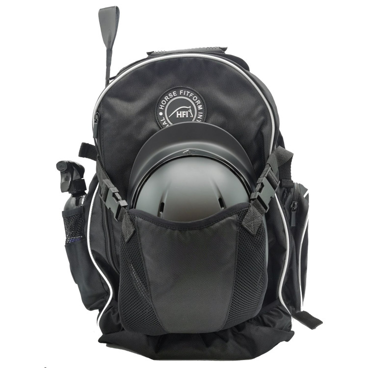 Borsa grooming HFI
