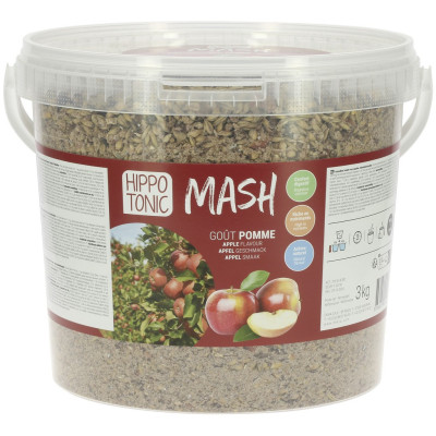 Mash Hippotonic