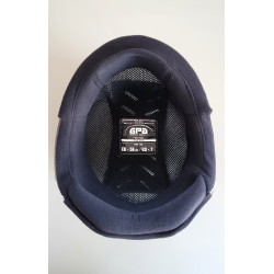 Liner GPA 4S / Collezione Easy