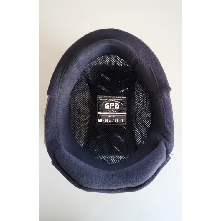 Liner GPA 4S / Collezione Easy