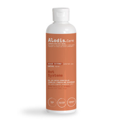 Gel Alodis Care Hot Sistema