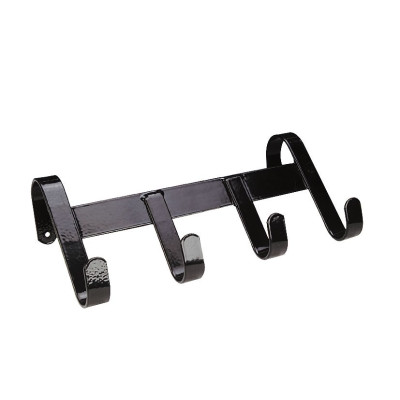 Accroche tout Hippotonic Noir