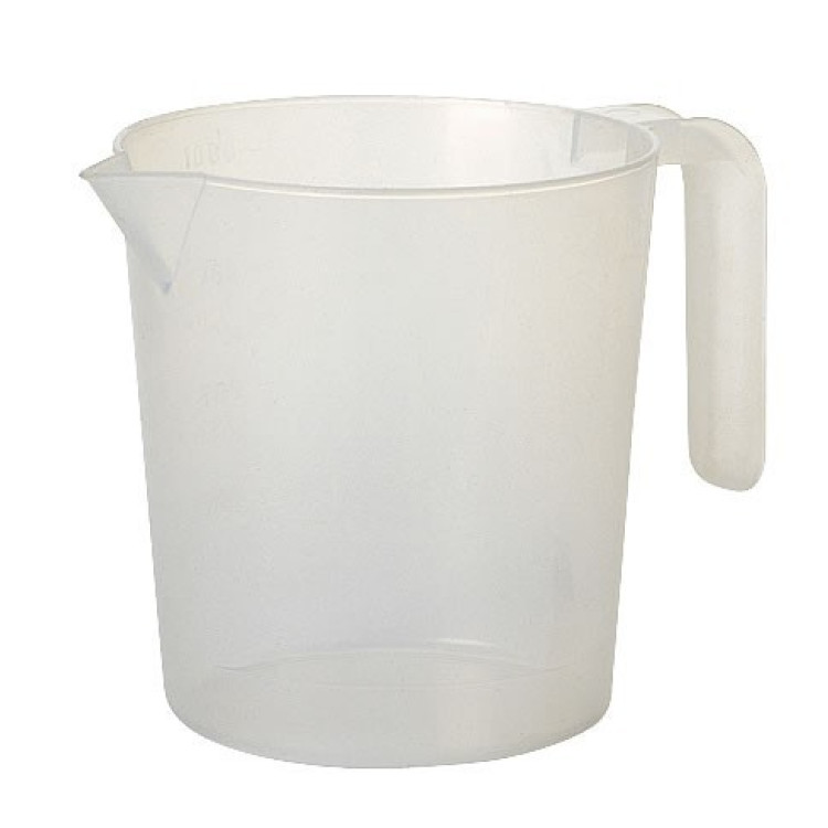 Misurino da 1 L