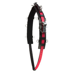 SELLETTA DA CORSA QH PRO, SINTETICA