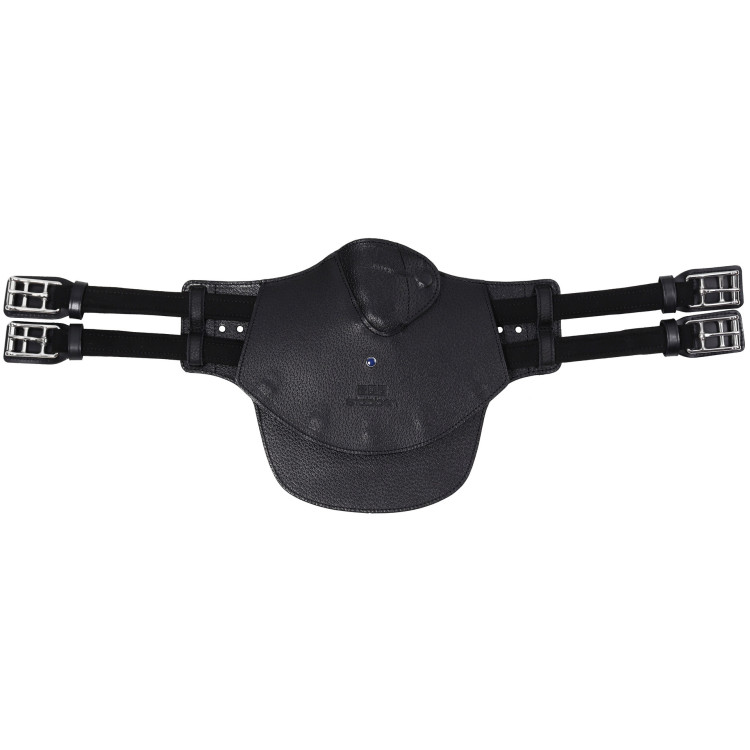 Sottopancia Stübben Equi-Soft® senza imbottitura